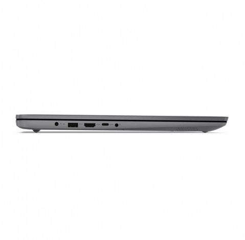 Lenovo V17 G4 IRU i7-1355U 17.3" FHD IPS 300nits AG 16GB DDR4-3200 SSD512 Intel Iris Xe Graphics W11Pro Iron Grey 3Y OnSite - Galeria zdjęcie 5