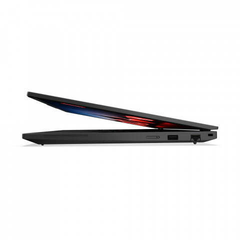 Lenovo ThinkPad T16 G3 Ultra 7 155U 16.0" WUXGA IPS 300nits AG 16GB DDR5 SSD512 Arc W11Pro Black 3Y OnSite - Galeria zdjęcie 8