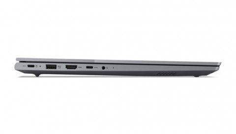 Lenovo ThinkBook 16 G6 ABP Ryzen 7 7730U 16" WUXGA IPS 300nits AG 16GB DDR4 3200 SSD512 AMD Radeon Graphics W11Pro 3Y Onsite Arctic Grey - Galeria zdjęcie 6