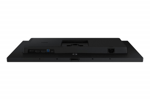 MONITOR SAMSUNG LED 24" LS24D600UAUXEN 100Hz - Galeria zdjęcie 12