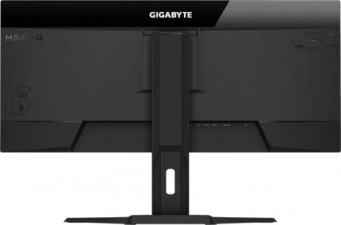 MONITOR GIGABYTE LED 34" M34WQ 144Hz - Galeria zdjęcie 4