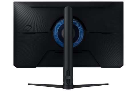 MONITOR SAMSUNG ODYSSEY G3 LED 27" LS27DG300EUXEN - Galeria zdjęcie 2