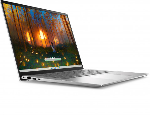 Dell Inspiron 5630 i7-1360P 16.0" 2.5K 300nits AG 16GB LPDDR5 SSD1TB GeForce RTX 2050_4GB FgrPr WLAN+BT Backlit Kb 4 Cell Win11 3Y Silver - Galeria zdjęcie 2