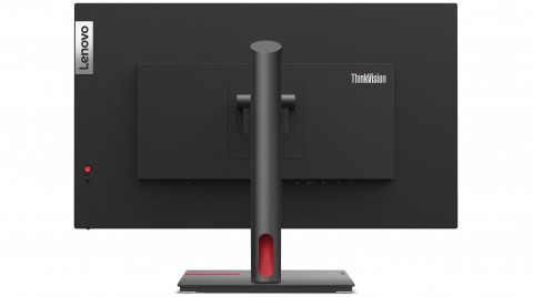 Lenovo ThinkVision T23i-30 23"FHD IPS 60Hz 250nits AG HDMI DP VGA Raven Black 3Y - Galeria zdjęcie 6