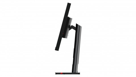 Lenovo ThinkVision P32pz-30 31,5" UHD 60Hz 650nits AG HDMI, DP, USB Raven Black - Galeria zdjęcie 9
