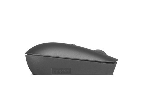 Mysz Lenovo 540 USB-C Wireless Compact Mouse Storm Grey - Galeria zdjęcie 4