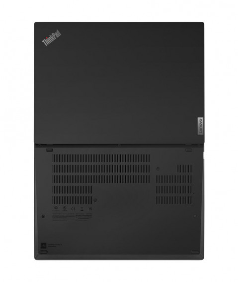 Lenovo ThinkPad T14 G3 T i7-1255U 14.0"WUXGA 400nits AG 16GB DDR4 3200 SSD512 W11Pro 3Y Premier TP Main HB - Galeria zdjęcie 14
