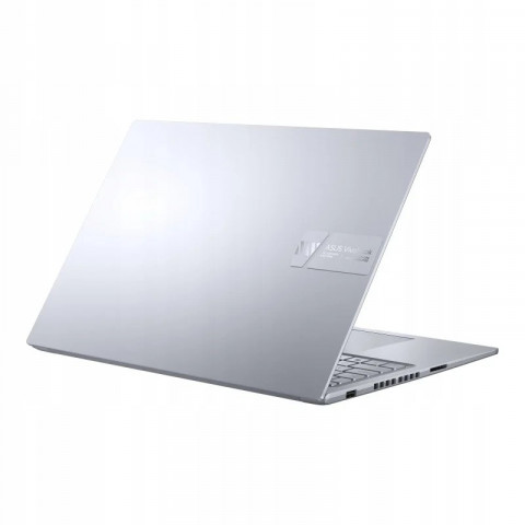 ASUS Vivobook 16X K3605VC-MB265 i5-13500H 16.0" WUXGA IPS-level Panel 60Hz 300nits AG 16GB DDR4 SSD512 GeForce RTX 3050 4GB WLAN+BT Cam720p Backlit Keyboard 50WHrs NoOS Cool Silver - Galeria zdjęcie 3