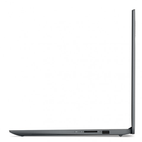 Lenovo IdeaPad 1 15AMN7 Ryzen 3 7320U 15.6" FHD TN 220nits AG 8GB LPDDR5-5500 SSD512 Radeon 610M Graphics NoOS Cloud Grey - Galeria zdjęcie 3