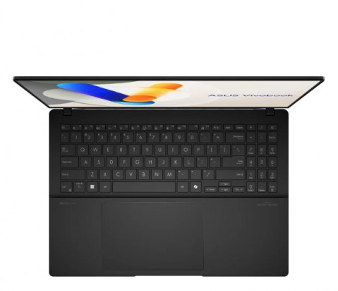 ASUS Vivobook S 16 OLED S5606MA-MX131W Ultra 7 155H 16.0" 3.2K 120Hz 400nits Glossy 32GB LPDDR5X SSD1TB Intel Arc Graphics WLAN+BT Cam 75WHrs Win11 Neutral Black - Galeria zdjęcie 2