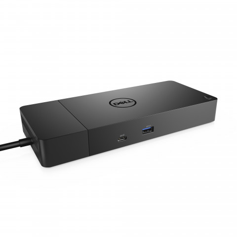 Stacja dokująca Dell WD19S 130W - Galeria zdjęcie 3