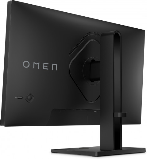 MONITOR HP LED, FHD 24" OMEN 24 (780D9E9) 165Hz - Galeria zdjęcie 4