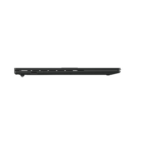 ASUS Vivobook GO 15 OLED E1504FA-L1367W Ryzen 5 7520U 15,6"FHD OLED 400nits Glare 16GB DDR5 SSD512 Radeon Graphics Win11 Czarny - Galeria zdjęcie 10