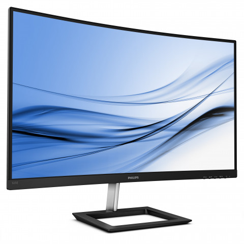 MONITOR PHILIPS LED 31,5" 325E1C/00 - Galeria zdjęcie 7