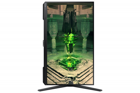 MONITOR SAMSUNG LED 27" LS27BG400EUXEN - Galeria zdjęcie 16