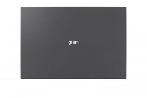 LG Gram i5-1340P 16" WQXGA 8GB SSD512 BT BLKB FPR W11Pro Charcoal Gray (REPACK) 2Y - Galeria zdjęcie 6