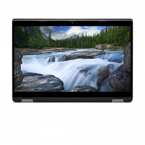 Dell Latitude 3340 2in1 i5-1335U 13,3"FHD Touch AG 8GB LPDDR5 SSD256 Iris Xe Graphics 54Wh W11Pro 3Y ProSupport - Galeria zdjęcie 9