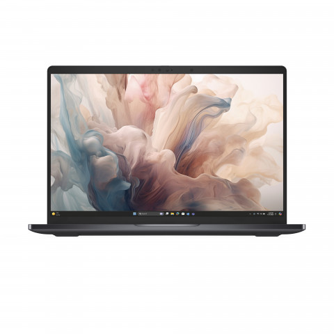 Dell Pro 14 Premium PA14250 Ultra 7 266V 14.0"FHD+ IPS 60Hz Matt 16GB DDR5 SSD512 Arc Graphics 140V FPR WLAN + BT BACKLIT KB 3 Cell W11Pro 3Y Pro Support - Galeria zdjęcie 1