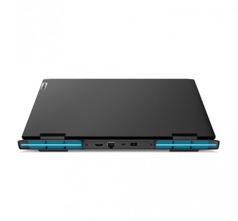 Lenovo IdeaPad Gaming 3 16ARH7 Ryzen 5 6600H 16" WQXGA IPS 500nits AG 165Hz 16GB DDR5 4800 SSD512 GeForce RTX 3050 4GB Win11 Onyx Grey - Galeria zdjęcie 9