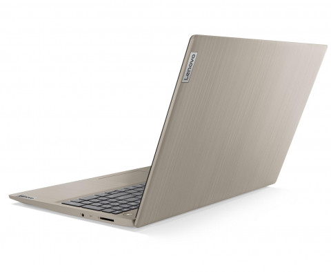 Lenovo 3i-15ITL05 i3-1115G4 15,6"FHD 8GB SSD512 IrisXe_G4 BT FPR Win10 (REPACK) 2Y Almond - Galeria zdjęcie 4