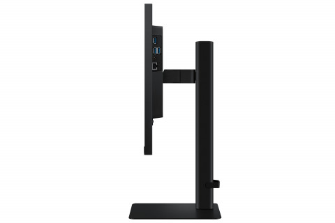 MONITOR SAMSUNG LED 24" LS24D600UAUXEN 100Hz - Galeria zdjęcie 9