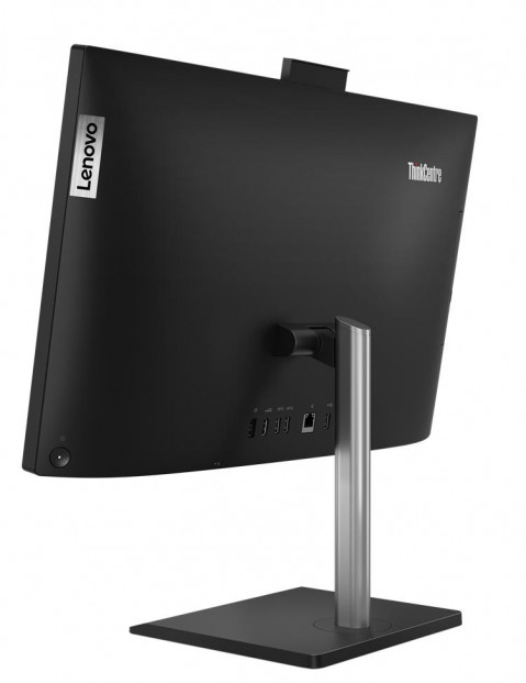 Lenovo ThinkCentre neo 30a 24 i3-1215U 23.8"FHD IPS 250nits AG 8GB SSD256 UHD W11Pro Raven Black 3Y OnSite - Galeria zdjęcie 8