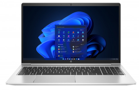 HP ProBook 450 G9 i7-1255U 15.6" FHD IPS 250nits 16GB DDR4 3200 SSD512 IrisXe W11Pro 3Y On-Site - Galeria zdjęcie 1