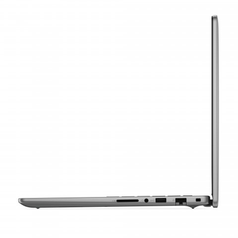 Dell Vostro 3440 i5-1334U 14"2.2K 60Hz 300nits Matt 16GB DDR5 4400 SSD512 Intel Iris Xe FgrPr Cam &Mic WLAN + BT Backlit Kb 3Cell W11Pro - Galeria zdjęcie 5