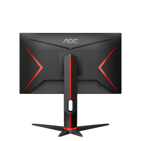 MONITOR AOC LED 23,8" 24G2ZU/BK - Galeria zdjęcie 7