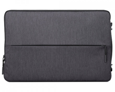 Pokrowiec Lenovo 14-inch Laptop Urban Sleeve Case Charcoal Grey - Galeria zdjęcie 1