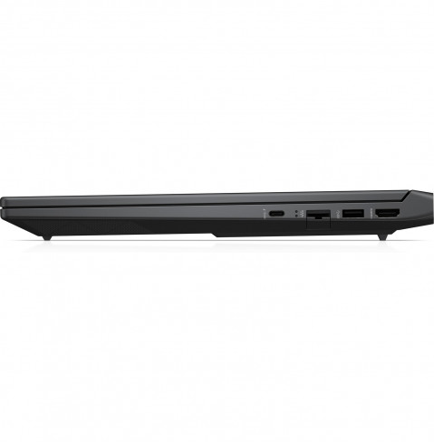 HP Victus 15-FA1030NR i5-12450H 15.6"FHD 144Hz AG IPS 16GB SSD512 RTX 2050 4GB BT BLKB LAN Win11 Mica Silver (REPACK) 2Y - Galeria zdjęcie 4