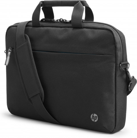 Torba HP Renew Business do notebooka 14,1" czarna 500S8AA - Galeria zdjęcie 2
