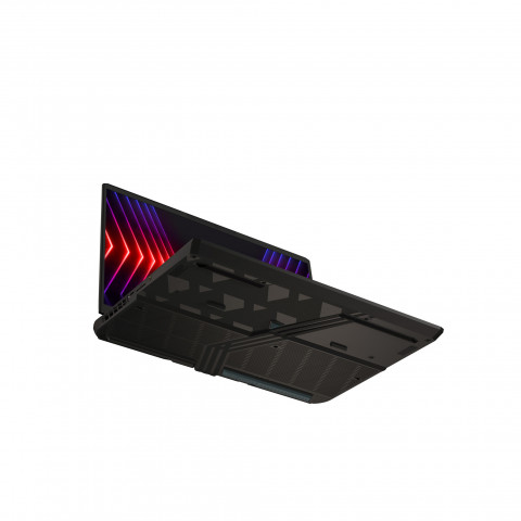 MSI Vector 16 HX A14VHG-820PL i9-14900HX 16" QHD+ 240Hz IPS-level panel 16GB DDR5 SSD1TB RTX 4080 12GB Win11 - Galeria zdjęcie 15