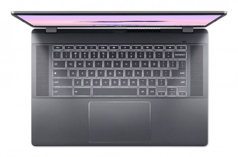 Acer Chromebook CB515-2H-55JL i5-1235U 15,6”FHD AG IPS 8GB DDR5 SSD512 IrisXe BLKB WiFi6 BT TPM ChromeOS - Galeria zdjęcie 5
