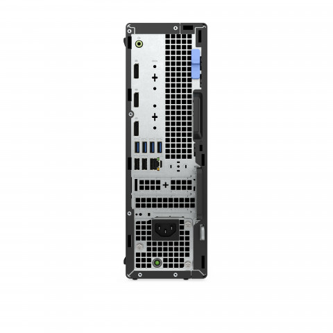 Dell Optiplex 7020 SFF Plus i5-14500 16GB DDR5 4400 SSD256 UHD Graphics 770 WLAN + BT Wireless Kb+Mouse W11Pro 3Y - Galeria zdjęcie 4