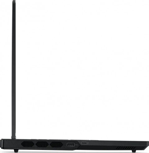 Lenovo Legion Pro 7 16IRX9H i9-14900HX 16" WQXGA IPS 500nits AG 240Hz 32GB DDR5 5600 SSD1TB GeForce RTX 4080 12GB Win11 Eclipse Black - Galeria zdjęcie 2