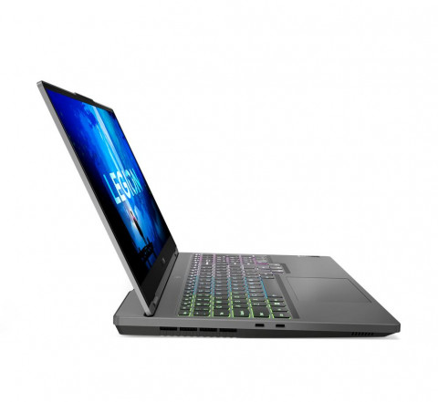 Lenovo Legion 5 15IAH7 i5-12450H 15.6" FHD IPS 300nits AG 165Hz 16GB DDR5 4800 SSD512 GeForce RTX 3050 4GB NoOS Storm Grey - Galeria zdjęcie 5