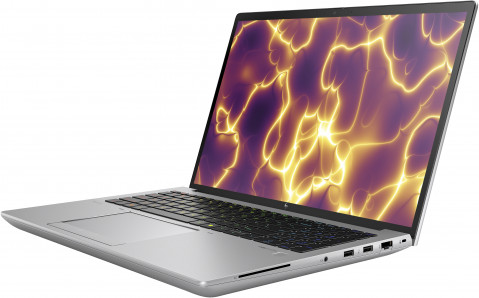 HP ZBook Fury G11 MWS i9-14900HX 16"WUXGA 64GB SSD2TB RTX 4000_12GB W11Pro 3Y - Galeria zdjęcie 2
