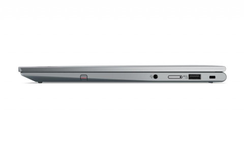 Lenovo ThinkPad X1 Yoga G7 i7-1260P 14" WUXGA IPS 500nits AG 16GB LPDDR5-5200 SSD512 Intel Iris Xe Graphics LTE W11Pro Storm Grey - Galeria zdjęcie 18