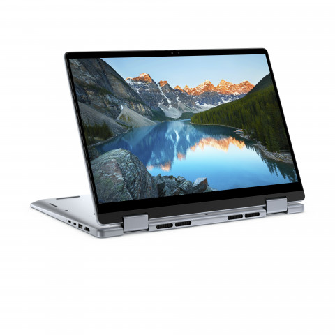 Dell Inspiron 7440 2in1 i7-150U 14.0" FHD+ 16GB DDR5 5200 SSD1TB Intel Iris Xe Graphics FgrPr Cam & Mic WLAN+BT Backlit Kb W11Pro - Galeria zdjęcie 18