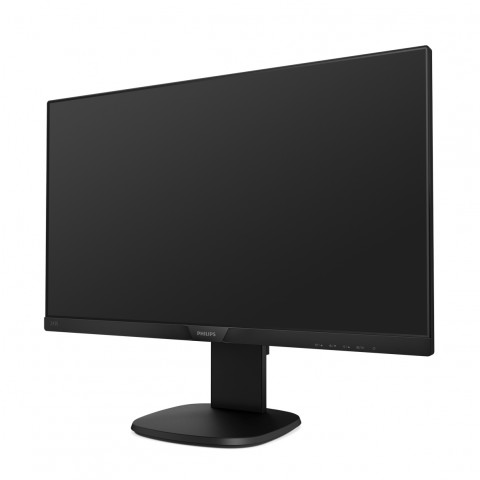 Monitor Philips 243V7QJABF/00, 24inch, IPS, Full HD, HDMI, DP, D-Sub, głośniki - Galeria zdjęcie 8