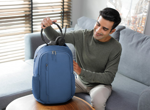 Dell Plecak EcoLoop Urban CP4523B - Galeria zdjęcie 9
