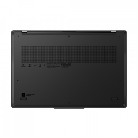 Lenovo ThinkPad Z16 AMD G2 Ryzen 9 PRO 7940HS 16" WQUXGA OLED 400nits 64GB LPDDR5x 6400 SSD1TB Radeon RX 6550M 4GB W11Pro 3Y - Galeria zdjęcie 10