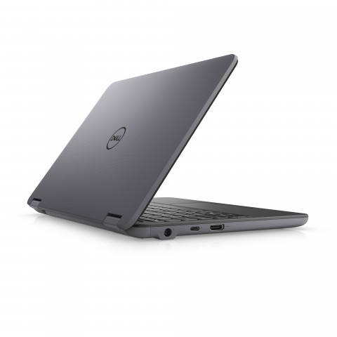 Dell Latitude 11-31200 Pentium QuadCore N6000 11,6"HD AG 8GB_2933MHz SSD128 BT5 USB-C W11Pro (REPACK) 2Y Titan Gray - Galeria zdjęcie 5