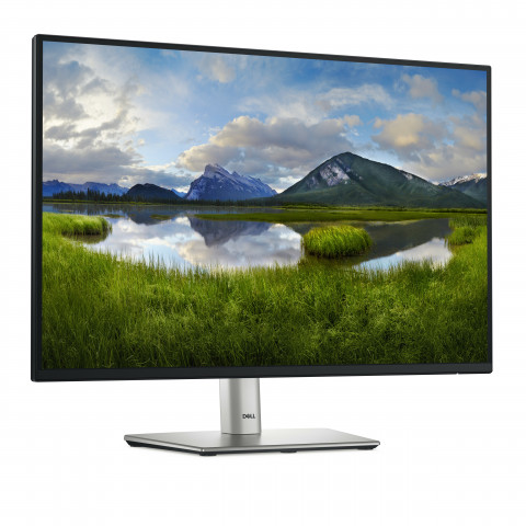 MONITOR DELL LED 24" P2425E - Galeria zdjęcie 3