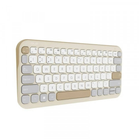 ASUS Marshmallow Keyboard KW100 - Galeria zdjęcie 2