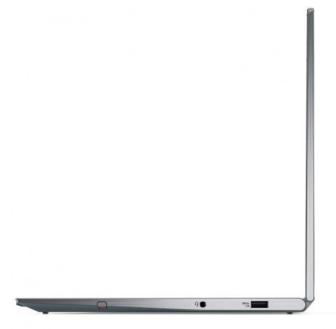 Lenovo ThinkPad X1 Yoga G7 i7-1260P 14" WUXGA IPS 500nits AG 16GB LPDDR5-5200 SSD512 Intel Iris Xe Graphics LTE W11Pro Storm Grey - Galeria zdjęcie 23