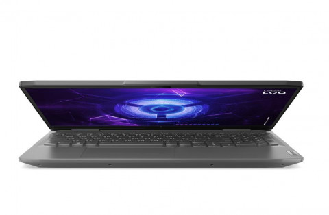 Lenovo LOQ 15IRH8 i5-13500H 15.6" FHD IPS 350nits AG 144Hz 16GB DDR5 5200 SSD512 GeForce RTX 4060 8GB Win11 Storm Grey - Galeria zdjęcie 7