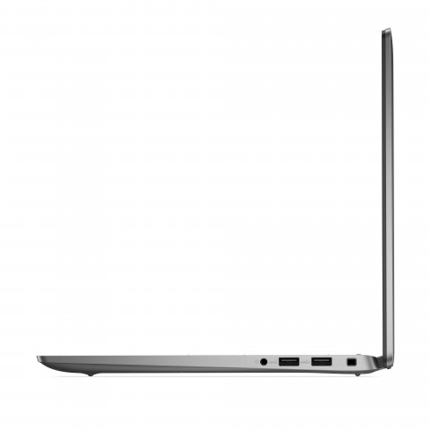 Dell Latitude L14 Core i5 1350P 14" WUXGA Touch AG 16GB SSD1TB BT BLKB W11Pro Titan Gray (REPACK) 2Y - Galeria zdjęcie 8
