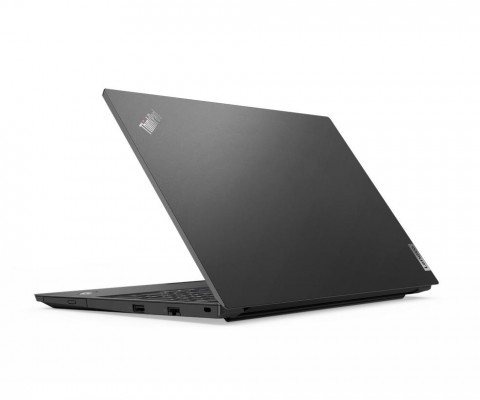 Lenovo ThinkPad E15 G4 i5-1235U 15,6”FHD AG 300nit IPS 16GB_3200MHz SSD256 IrisXe TB4 BT LAN ALU BLK FPR 57Wh W11Pro 3Y - Galeria zdjęcie 3